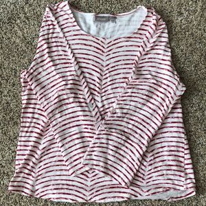 Chico’s Top